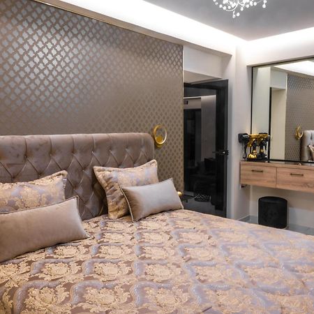 Odysseus Luxury House Villa Rhodes City Luaran gambar