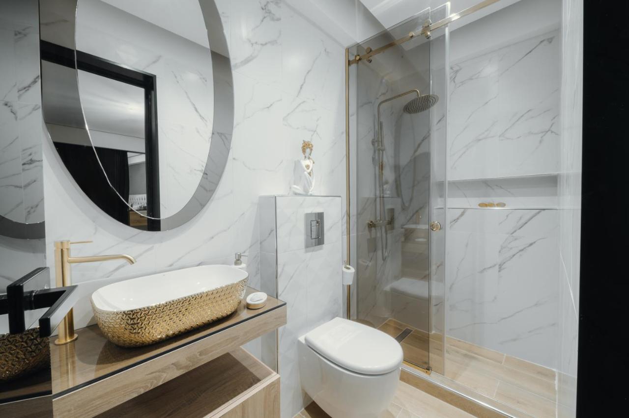 Odysseus Luxury House Villa Rhodes City Luaran gambar