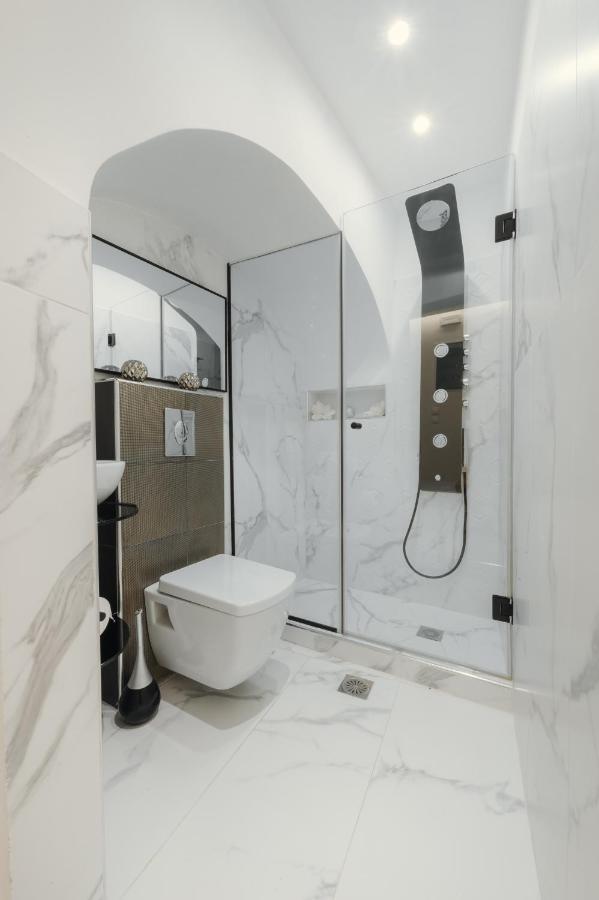 Odysseus Luxury House Villa Rhodes City Luaran gambar