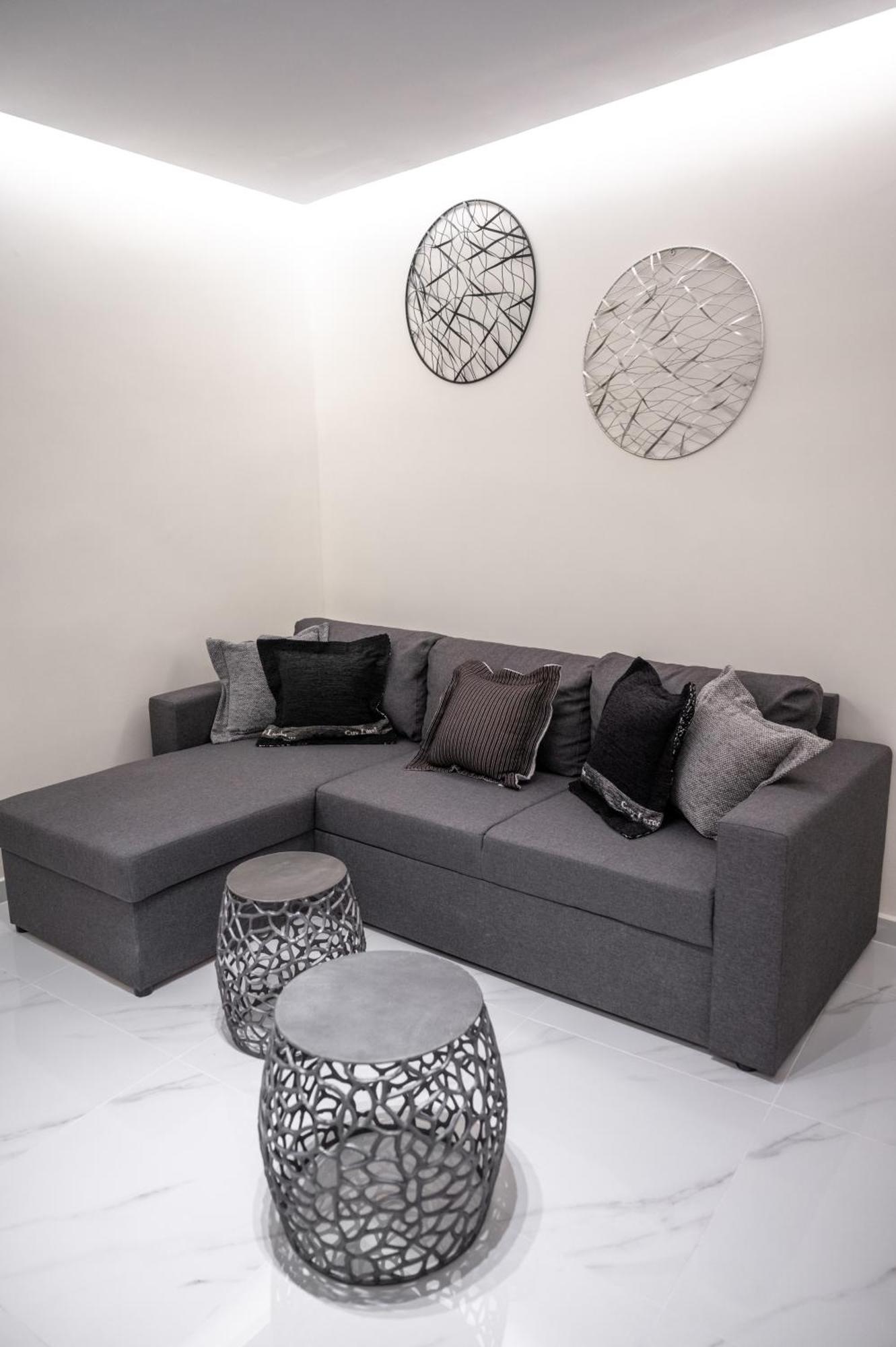 Odysseus Luxury House Villa Rhodes City Luaran gambar
